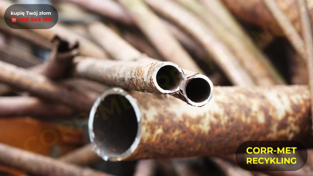 Skup złomu Piaseczno