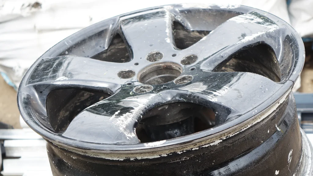 Skup złomu Pruszków