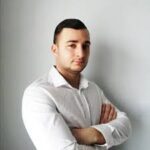 Patryk Sulima CORR-MET RECYKLING Skup złomu Warszawa Radzymin